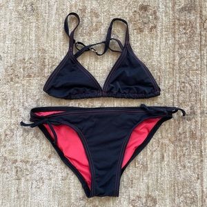 Little Marc Jacobs Bikini Size 10